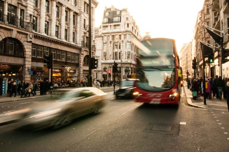 London Psychotherapist & Counselling