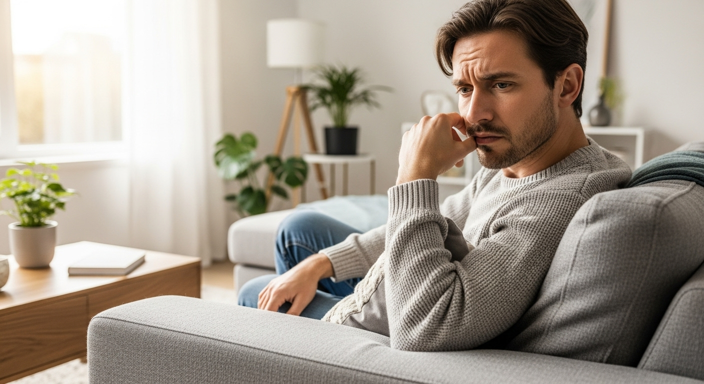 Depression Therapist Dubai